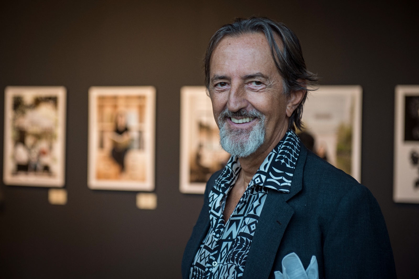 Giovanni Gastel